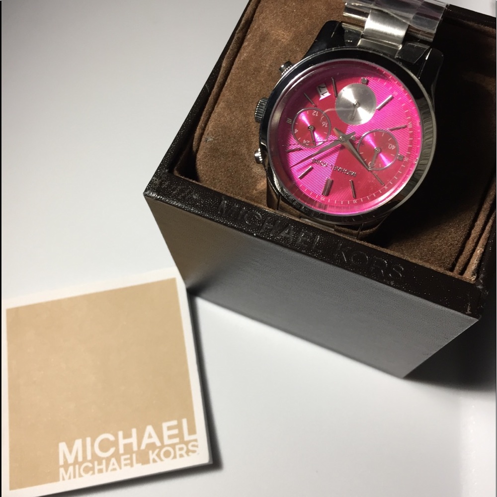 Michael Kors Watch